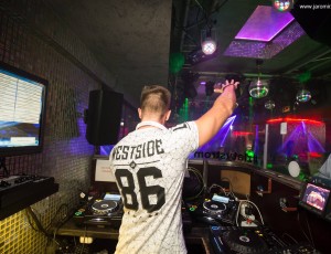 New Giglist and live set from Zlaty Strom on tour