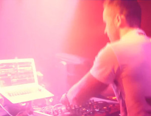 Jackie live from Retro Music Hall